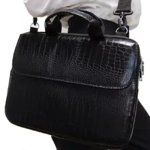 کیف لپ تاپ پِروین مدل KE-25 مناسب لپ تاپ های تا ١۶ اینچی