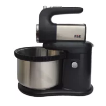 همزن کاسه‌دار 4 لیتری راک مدل 6085