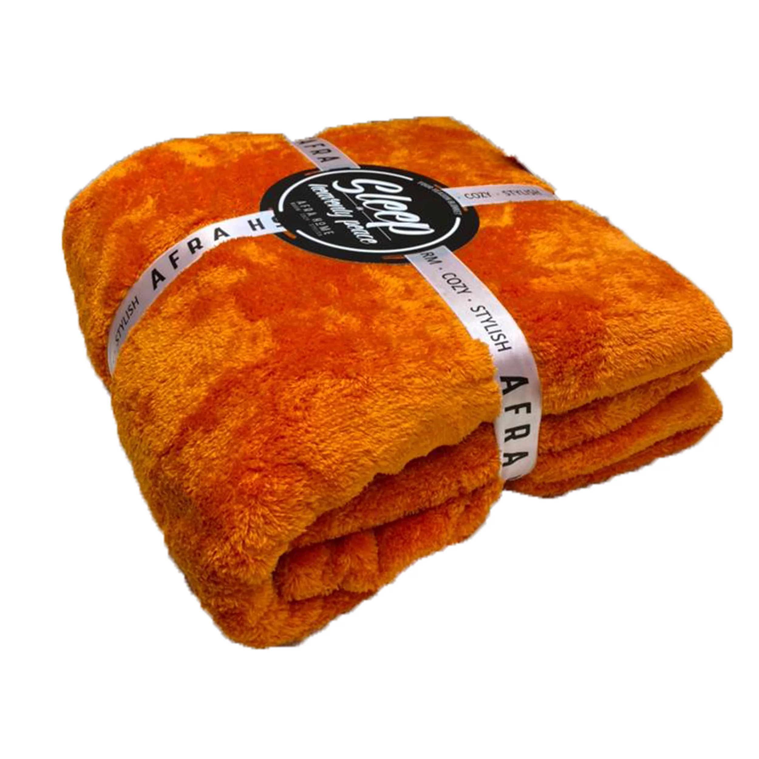 پتو افرا مدل چهار فصل سایز 180x200 سانتی متر