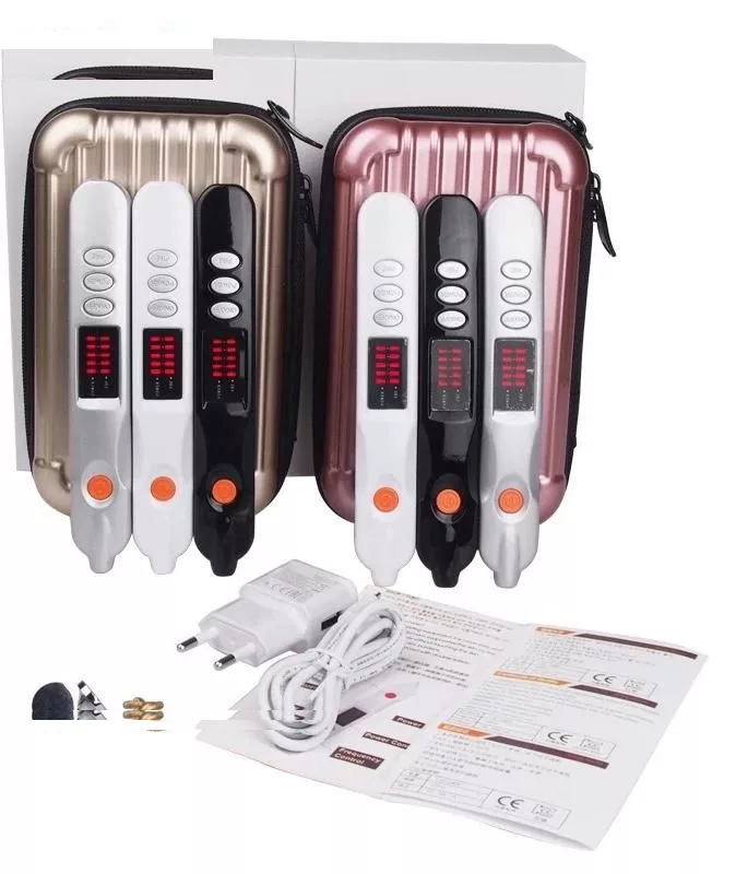 پلاسما پن بیوتی مانستر مدل M103