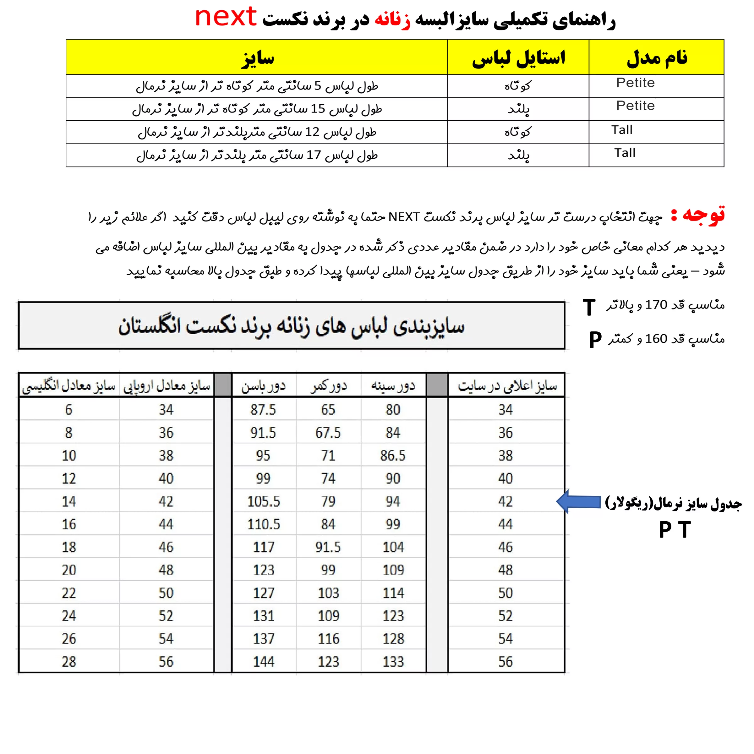 بلوز آستین بلند زنانه نکست مدل 960-150