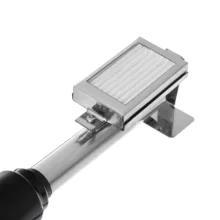 انبر برقی سرامیکی تاوارا مدل Turbo