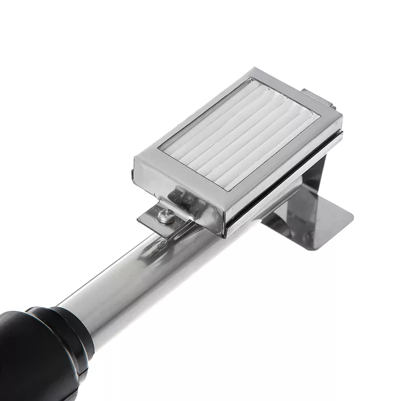 انبر برقی سرامیکی تاوارا مدل Turbo