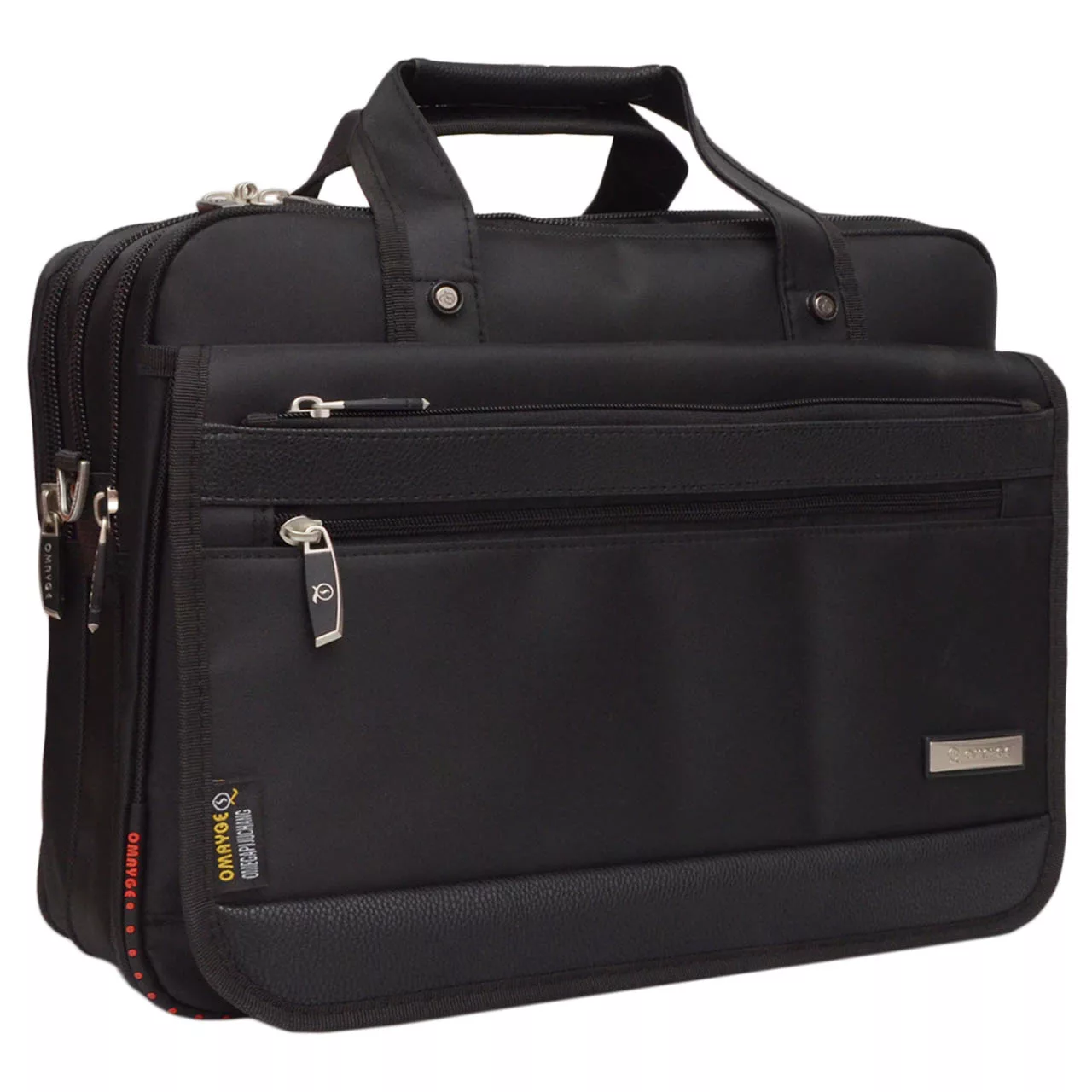 کیف لپ تاپ امیج مدل 3710 OM NEW مناسب برای لپ تاپ 13 تا 15 اینچی