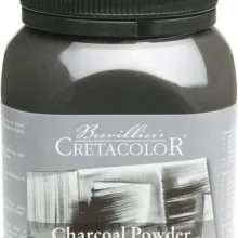 پودر زغال کرتاکالر مدل 49480