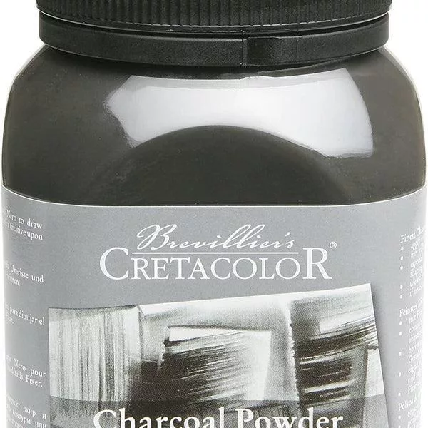 پودر زغال کرتاکالر مدل 49480