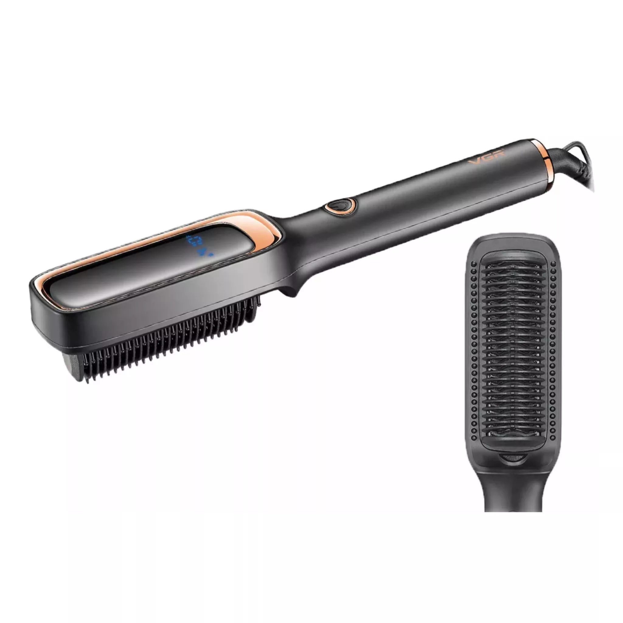 برس حرارتی وی جی ار مدل V-561