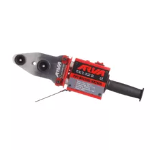 دستگاه اتو لوله سبز آروا مدل 2301