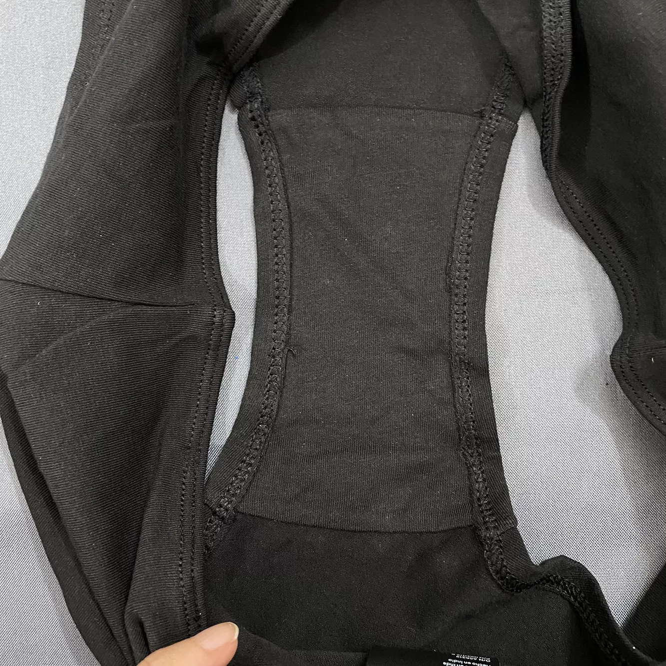 شورت زنانه مدل 0941119 مجموعه 2 عددی