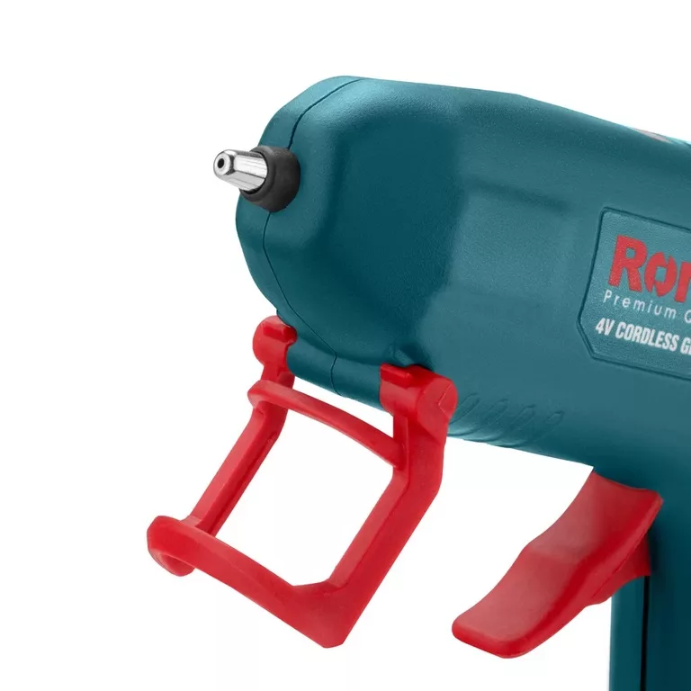 دستگاه چسب حرارتی شارژی رونیکس مدل 8538