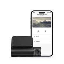 دوربین فیلم برداری خودرو سوِنتی مِی مدل 70Mai dash cam A200