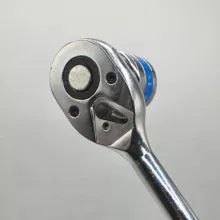 آچار بکس باس مدل PT69 مجموعه 24 عددی