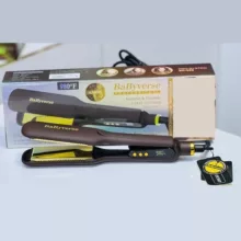 اتو و حالت دهنده ی مو بیبیورس مدل BA-455A