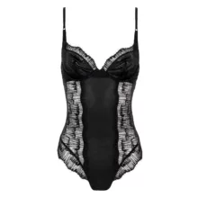 بادی بدون آستین زنانه مدل 789