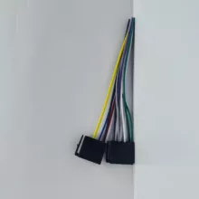 پخش کننده خودرو کاروزریا مدل CRX-606BT