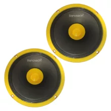 میدرنج خودرو پاناتک مدل PM-6502 YE-C بسته دو عددی