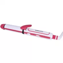 اتو و حالت دهنده مو بیبی باس نانو مدل st3303