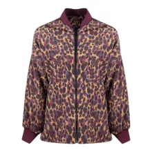 کاپشن بهاره زنانه مدل ساغر