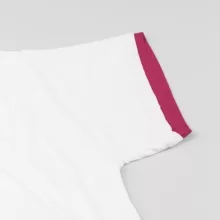 تی شرت آستین کوتاه زنانه مدل 2157