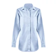 شومیز آستین بلند زنانه مدل MDSS-AU3538