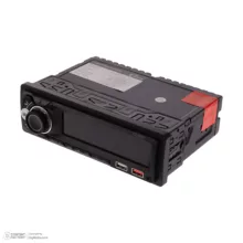 پخش کننده خودرو کلارو مدل CL-6301