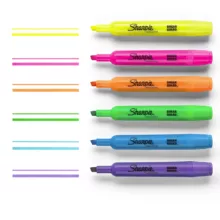 ماژیک شارپی کد 25174 بسته 4 عددی