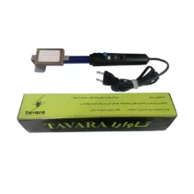 انبر زغال برقی تاوارا مدل سرامیکی تیوپی توربودار