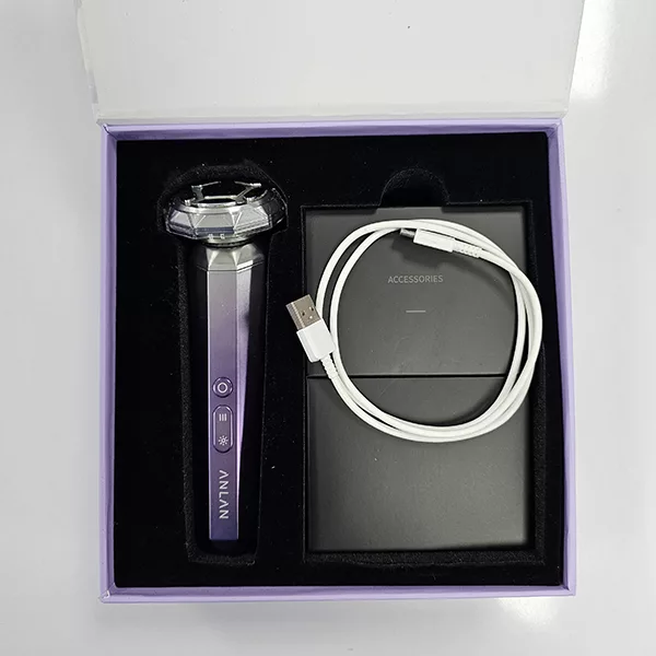 دستگاه جوانسازی صورت آنلن مدل 10A-01