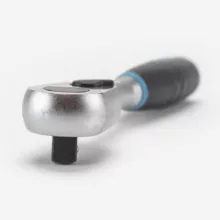 آچار جغجغه ای هازت مدل 863HP سایز 1/4 میلی متر