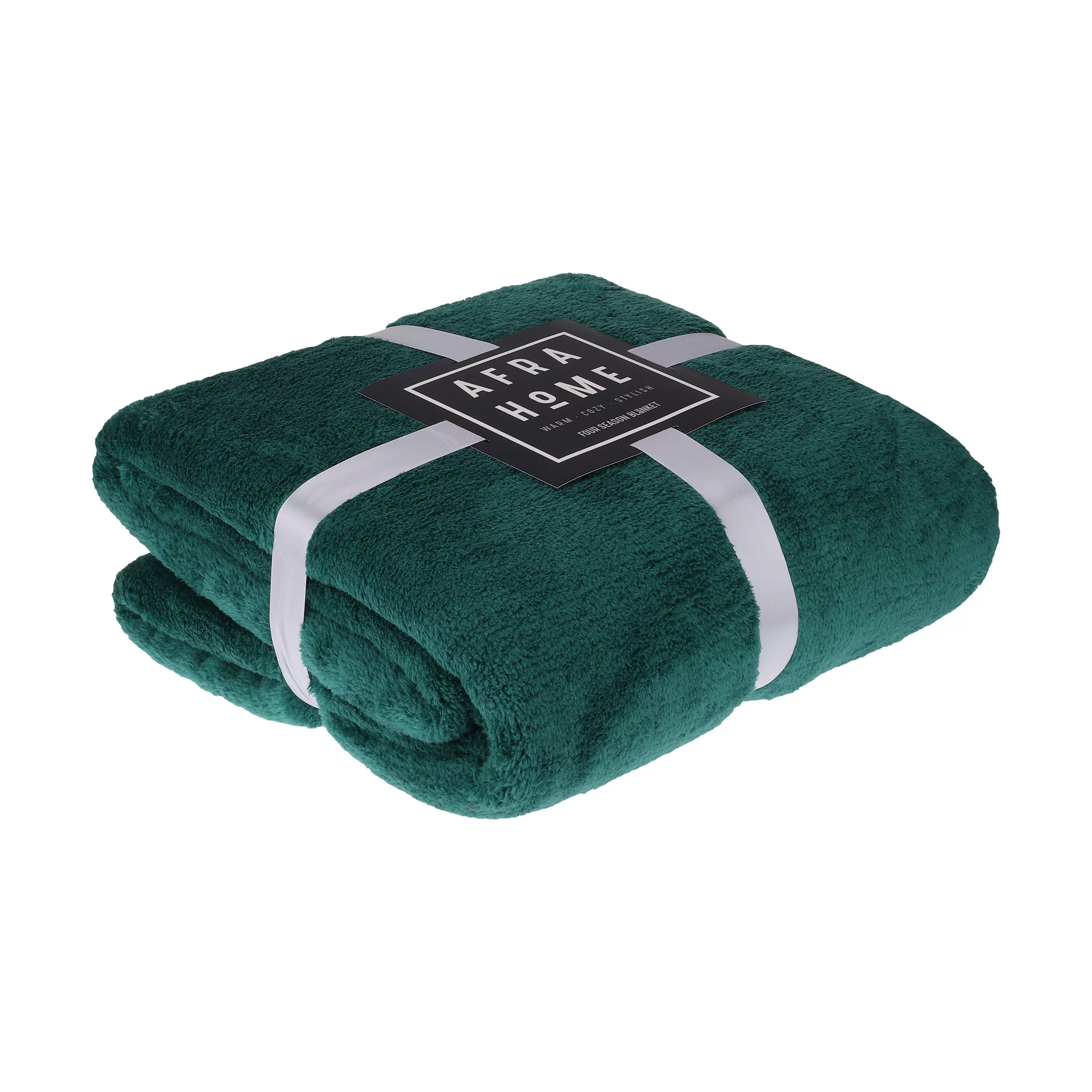 پتو افرا مدل وینکا سایز 160×220 سانتی متر