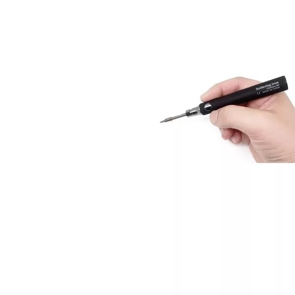 هویه شارژی 8 وات مدل RADCOM230