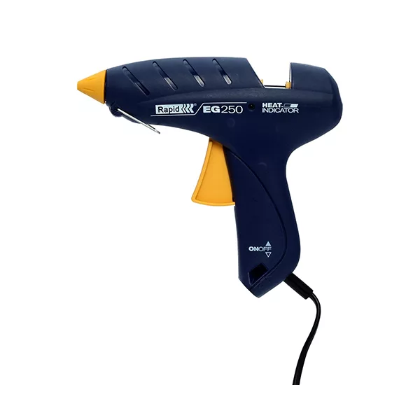 دستگاه چسب حرارتی راپید مدل ‎‎03221633030173