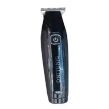 ماشین اصلاح موی سر و صورت شارژی دینگ لینگ مدل RF-630L
