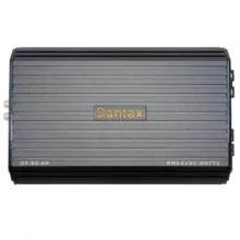 آمپلی فایر خودرو دنتکس مدل DT-60.4H