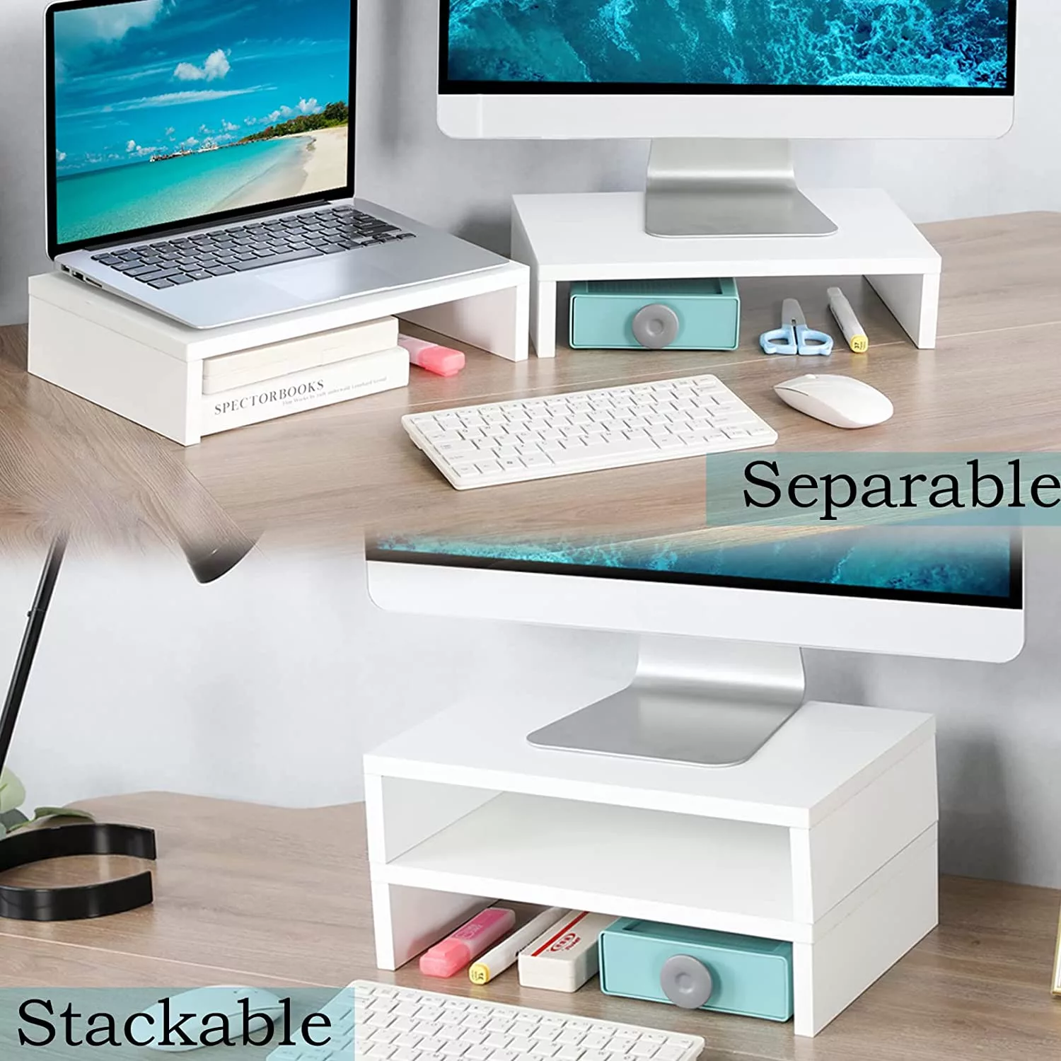 میز لپ تاپ مدل TEAMAX