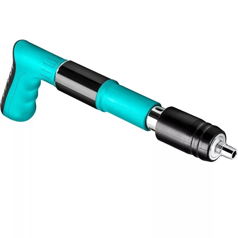 تفنگ میخ کوب دلیکس کد DLX1000