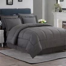 لحاف خواب کوک مدل هتلی دو نفره سایز 220x200 سانتی متر