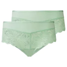 شورت زنانه اسمارا مدل IAN 49920- بسته 2 عددی