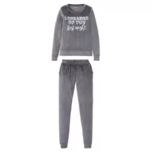 ست سویشرت و شلوار زنانه اسمارا مدل 6764