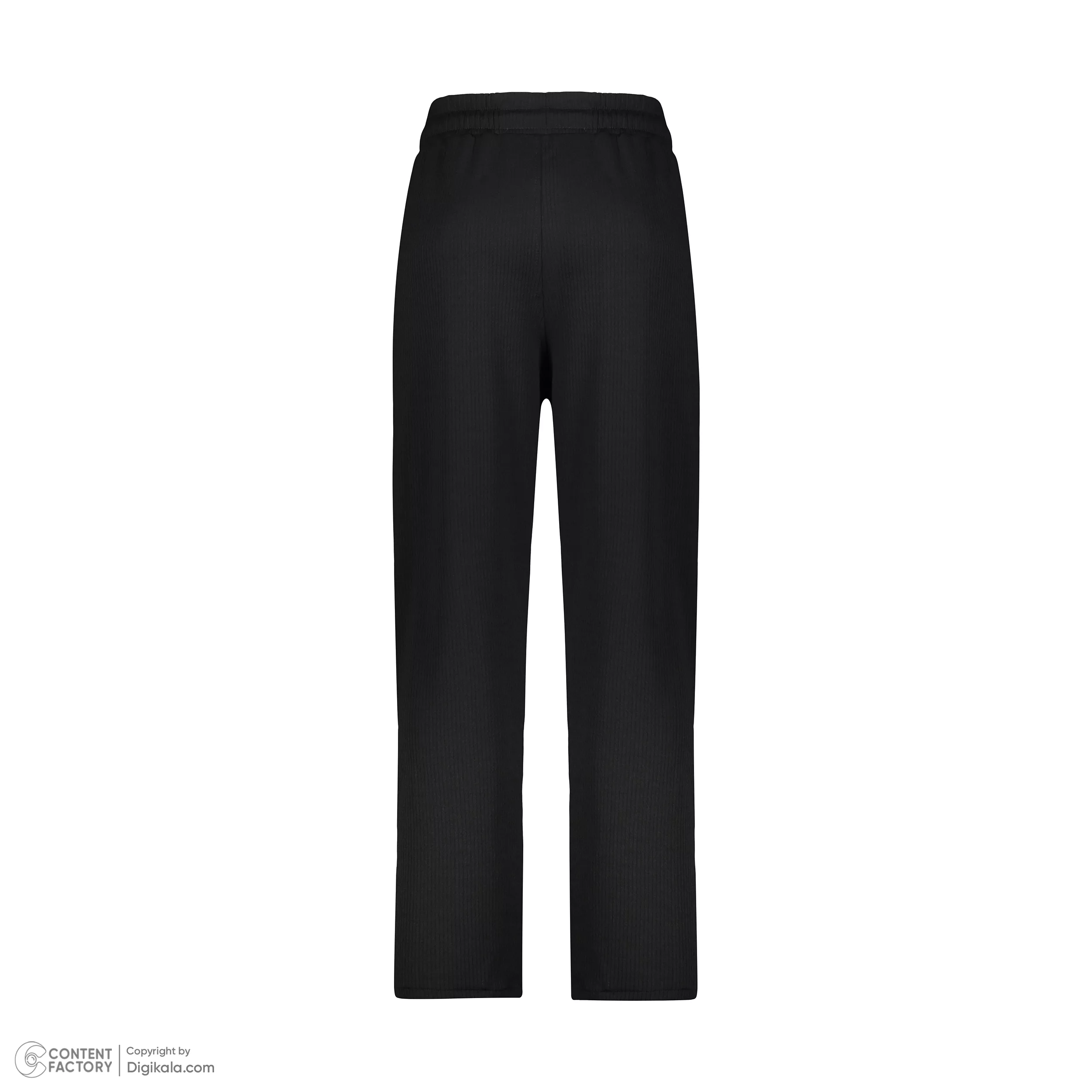 ست تی شرت آستین کوتاه و شلوار راحتی مردانه کد 202406