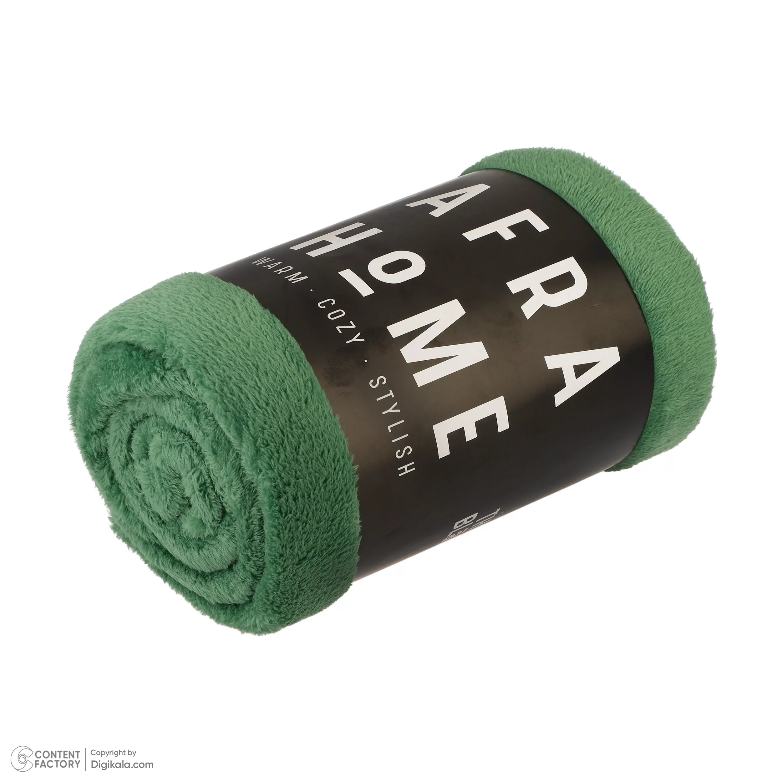 پتو افرا هوم مدل بهاره لاواترا کد 2206 سایز 170×220 سانتی متر