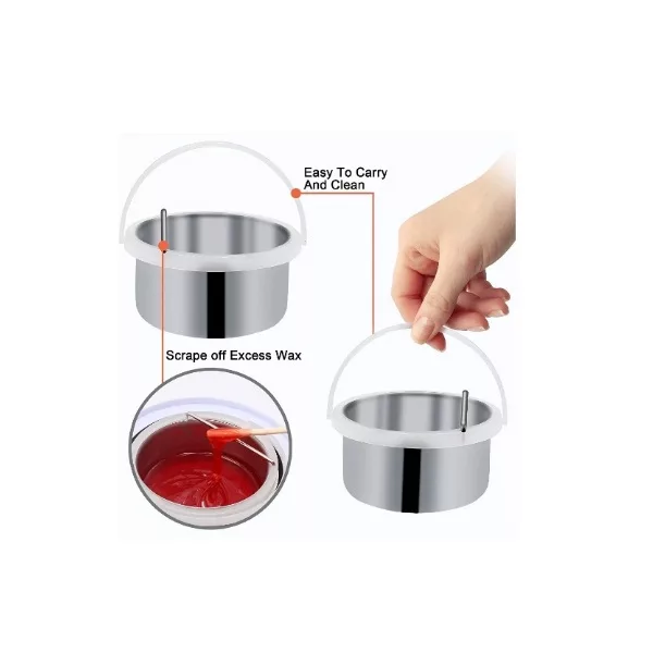 دستگاه ذوب وکس پرووکس مدل wax-600