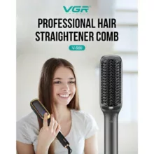 برس حرارتی وی جی ار مدل V-560