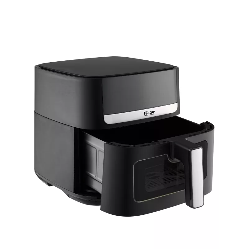 سرخکن ۱۰ لیتر ویکتور مدل VK-9902AF