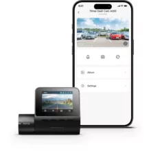 دوربین فیلم برداری خودرو سوِنتی مِی مدل 70Mai dash cam A200