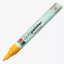 ماژیک‌ رنگ آمیزی مارابو مدل Glasmalstift بسته 5 عددی