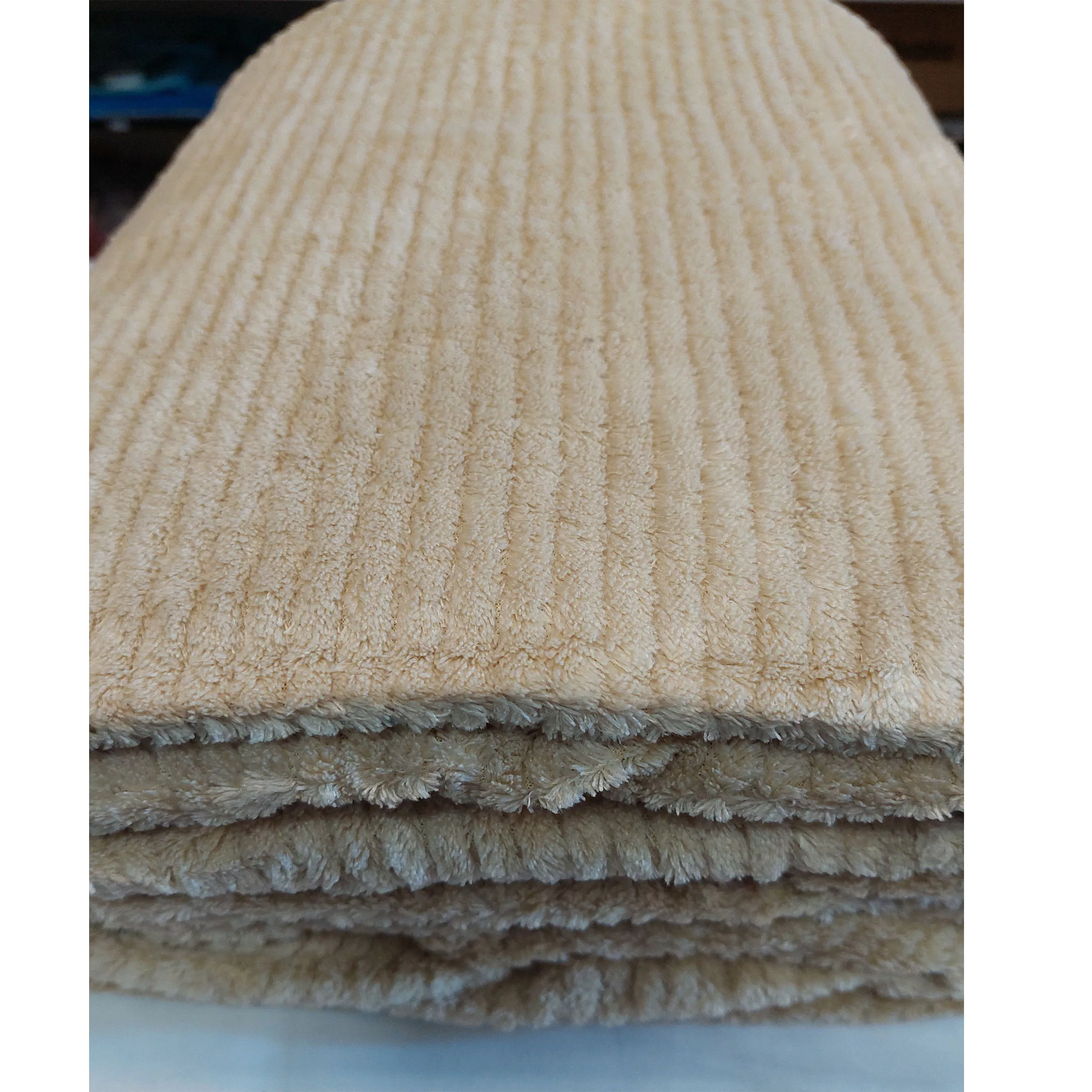 پتو مسافرتی فایپکو مدل کاملیا سایز 160x220 سانتی متر