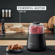 خردکن 0.5 لیتری مولینکس مدل DP712825