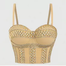 نیم تنه زنانه مدل xxx