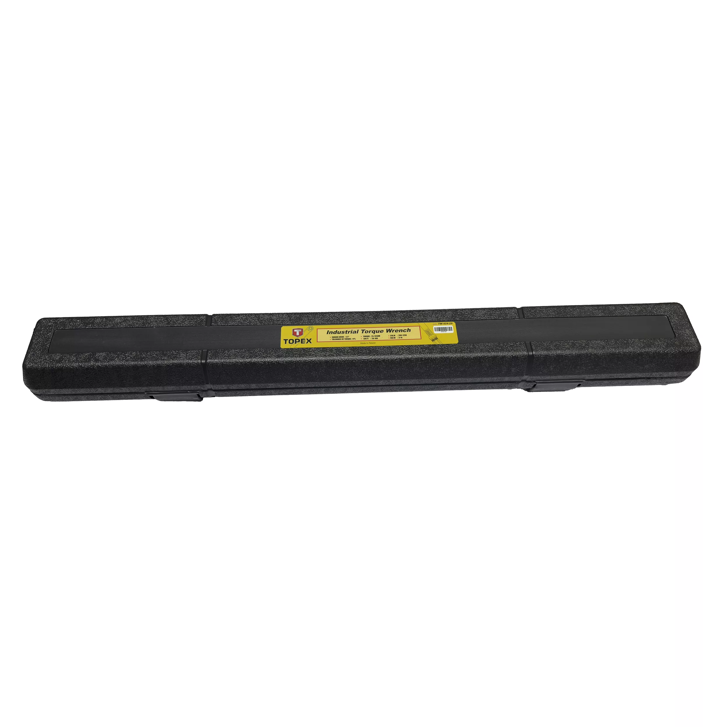 آچار ترکمتر تاپکس مدل SMT-1/2-TW424-2S-TAIWAN سایز 1/2 میلی متر